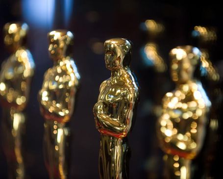 Oscar Nominations 2015