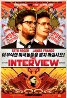 The Interview (2014) Poster