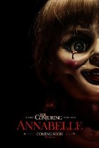 Image of Annabelle