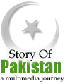 Story of Pakistan