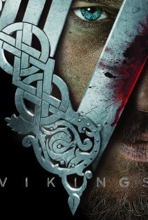 Vikings (2013) Poster