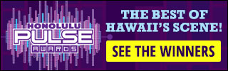 Honolulu Pulse Awards
