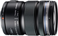Olympus firmware boosts 12-50mm compatibility and macro performance