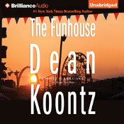 The Funhouse | [Dean Koontz]