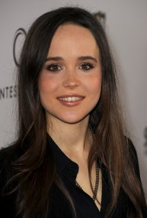 Ellen Page Picture