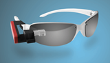 OmniVision announces tiny wearable display and camera