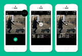 Vine update lets you save drafts and edit your six-second videos