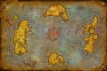 Map of Azeroth