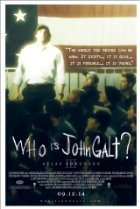 Image of Atlas Shrugged: Who Is John Galt?