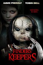 Image of Finders Keepers