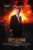 Image of Left Behind