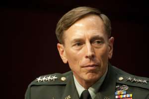 Former CIA director and U.S. Army General David Petraeus has pleaded guilty in federal court to a charge of unauthorized removal and retention of classified information, the U.S. Justice Department said on Tuesday.