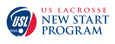 US Lacrosse New Start Program