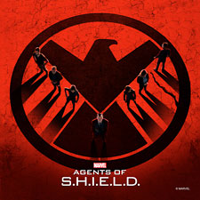 MAOS Red SHIELD