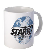 Marvel Mugs, Cups, and Bottles