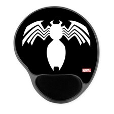 Venom Symbol Mousepad
