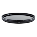 Marumi introduces fixed and variable neutral density filters, including ND100,000 for solar shooting