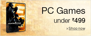 PC Games under Rs.499