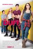 The DUFF (2015) Poster