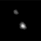 View of Pluto