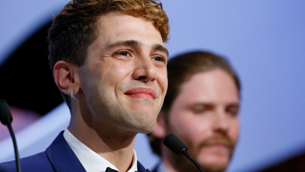Director Xavier Dolan's Mommy has been handed wide critical acclaim.