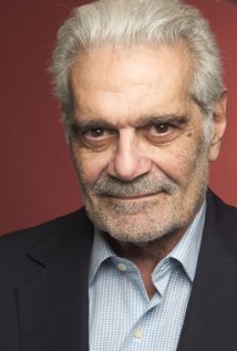 Omar Sharif Picture