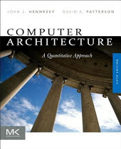 Computer Architecture: A Quantitative Approach, Edition 5