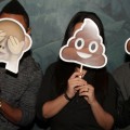 PICS: Emoji Masquerade Ball at Dave & Buster?s