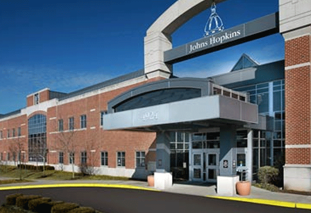 Photo of Johns Hopkins Health Care &amp; Surgery Center - White Marsh exterior