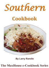 Southern Cookbook