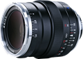 Zeiss introduces Distagon T* 35mm F1.4 ZM lens