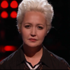 Meghan Linsey The Voice