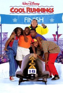 Cool Runnings (1993) Poster