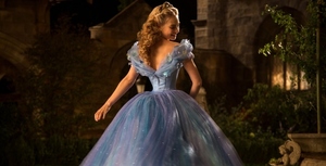 'Cinderella' Shines, 'Run All Night' Stumbles This Weekend