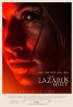 The Lazarus Effect (2015) Poster