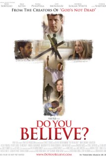Do You Believe? (2015) Poster