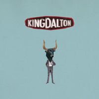 Cover King Dalton - King Dalton