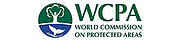 World Commission on Protected Areas Logo