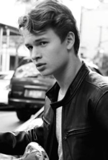 Ansel Elgort Picture