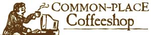 Common-place Coffeeshop