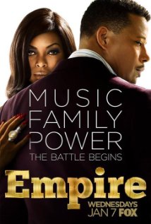 Empire (2015) Poster