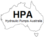 The NSW Lancers Museum acknowledges Hydraulic Pumps Australia for their generous assistance