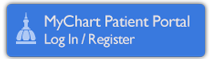 MyChart Patient Portal - Log In, Register