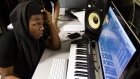 Drake-Student Recording Studio