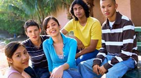 Learn about STRYVE Action Council efforts to prevent youth violence.