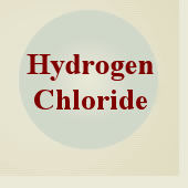 Hydrogen Chloride