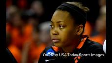 Obama's niece threatened before NCAA game