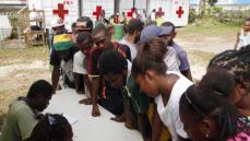 Vanuatu aid mission: triumph or tragedy?