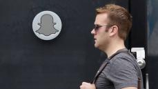 Alibaba ploughs millions into Snapchat