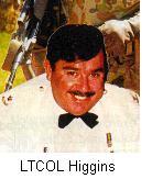 LTCOL Higgins